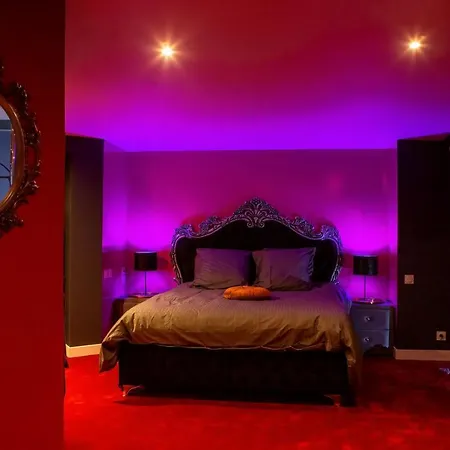 Playroom Apartment Toulouse