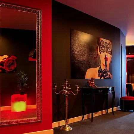 Apartment Playroom