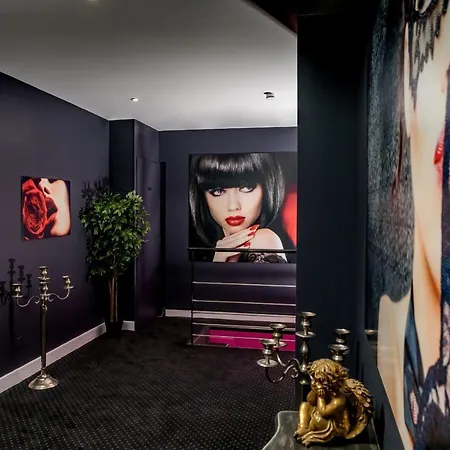 Playroom Toulouse