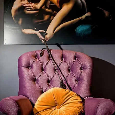 Playroom Apartment Toulouse